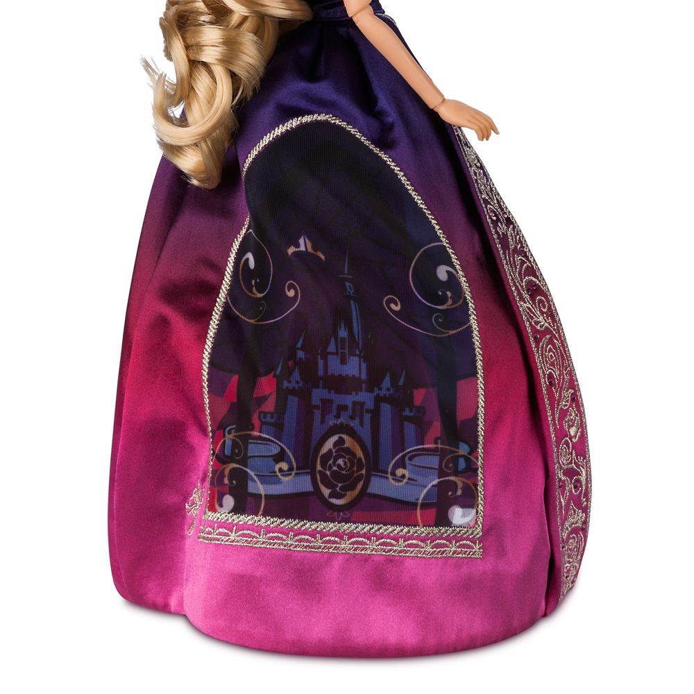 Disney Limited Edition Designer Collection - Cinderella