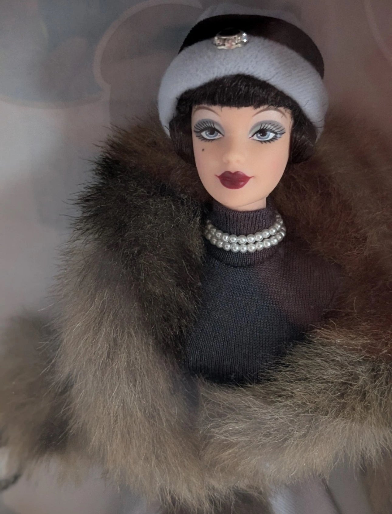 Society Hound Collection (2001)