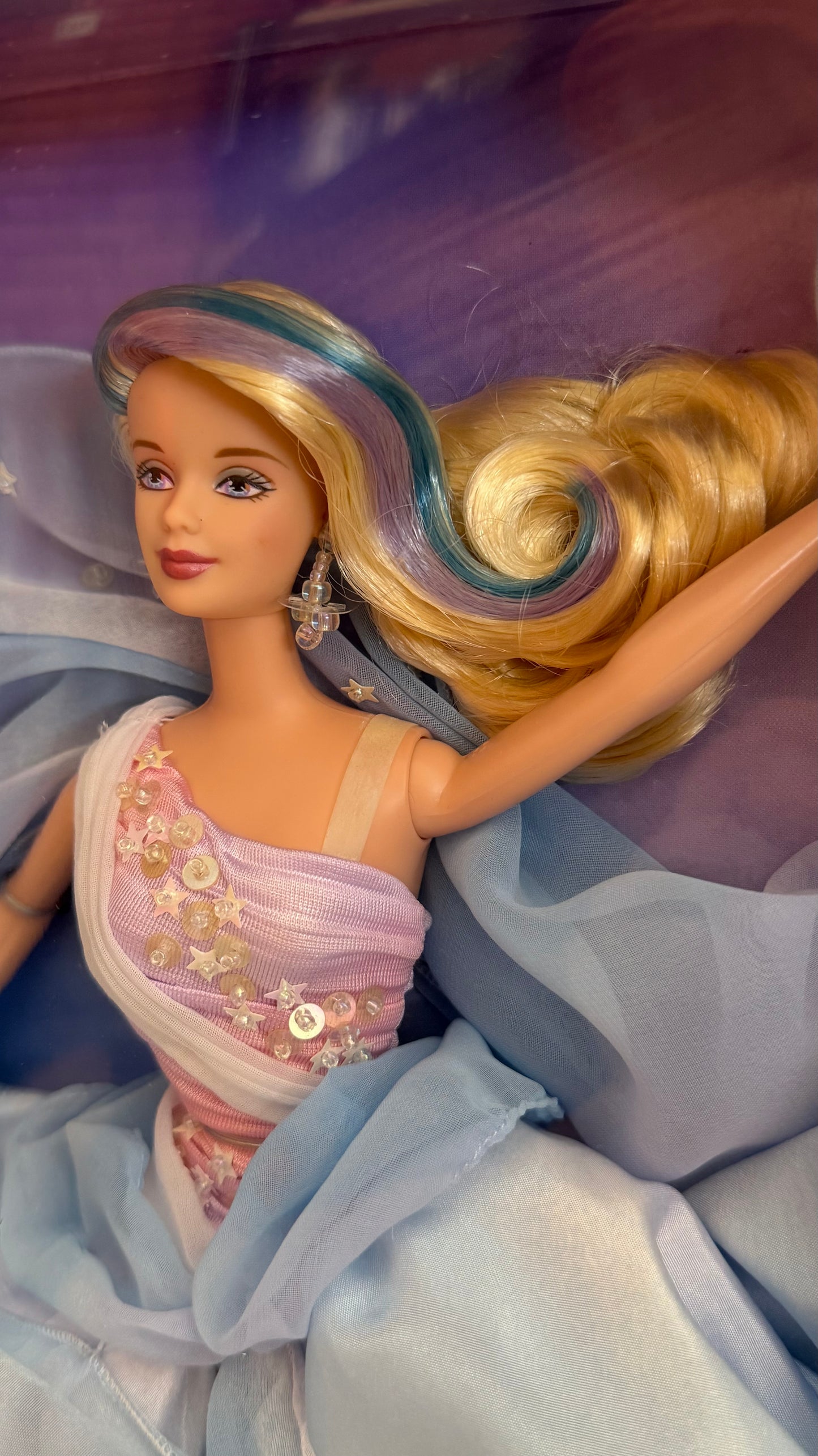 Whispering Wind™ Barbie® Doll (1999)