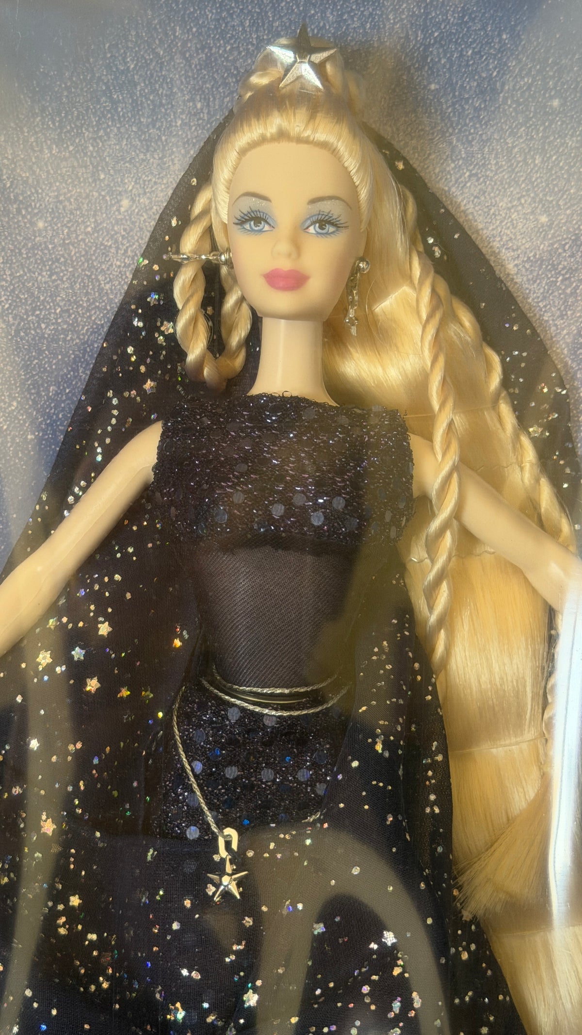 Evening Star Princess™ Barbie® Doll (2000)