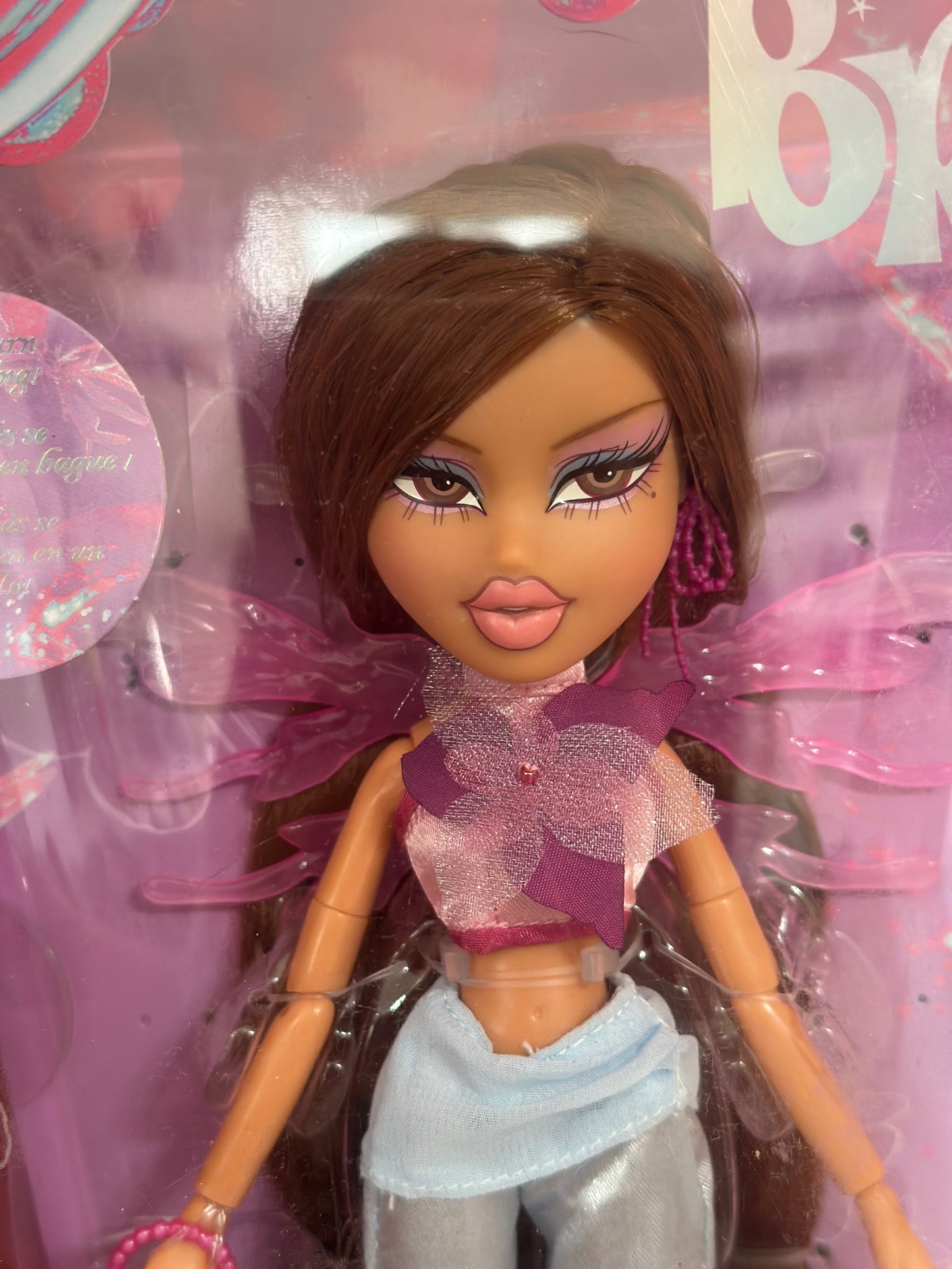 FASHION PIXIEZ REIMAGINED DOLL - Yasmin (2025)