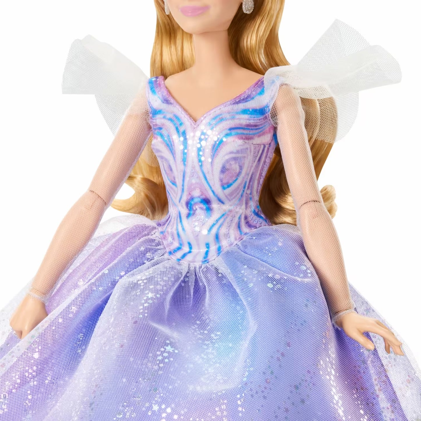 Wicked: For Good Deluxe Glinda Doll (2025)