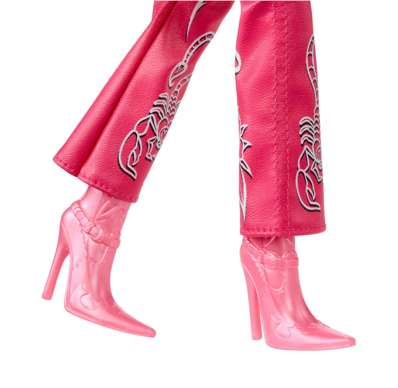 BRATZ SASSY STAMPEDE DOLL - JADE (2026)
