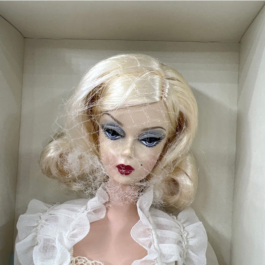 The Ingenue™ Barbie® Doll (2007)