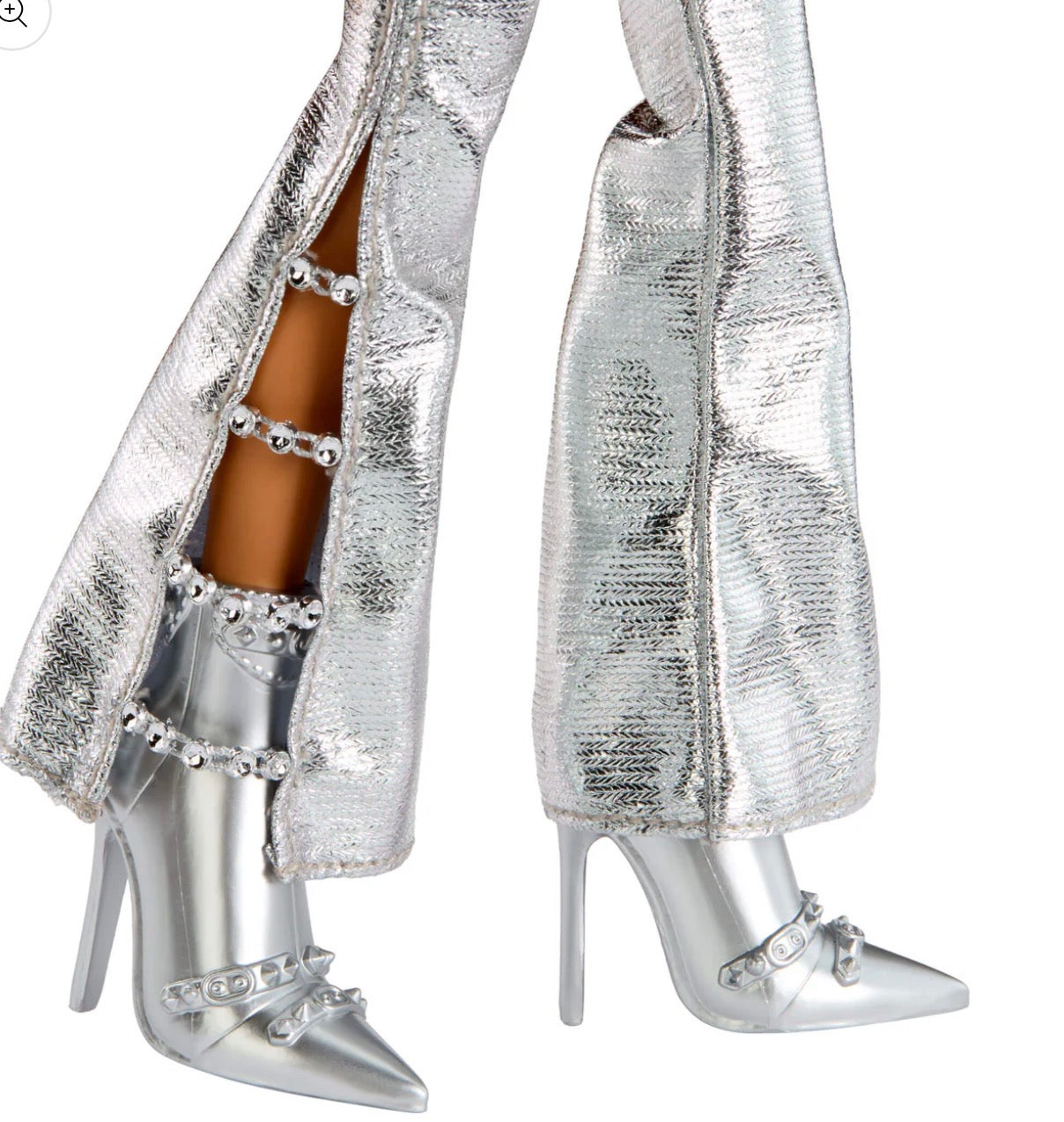 BRATZ CHARMZ DOLL - YASMIN (2026)