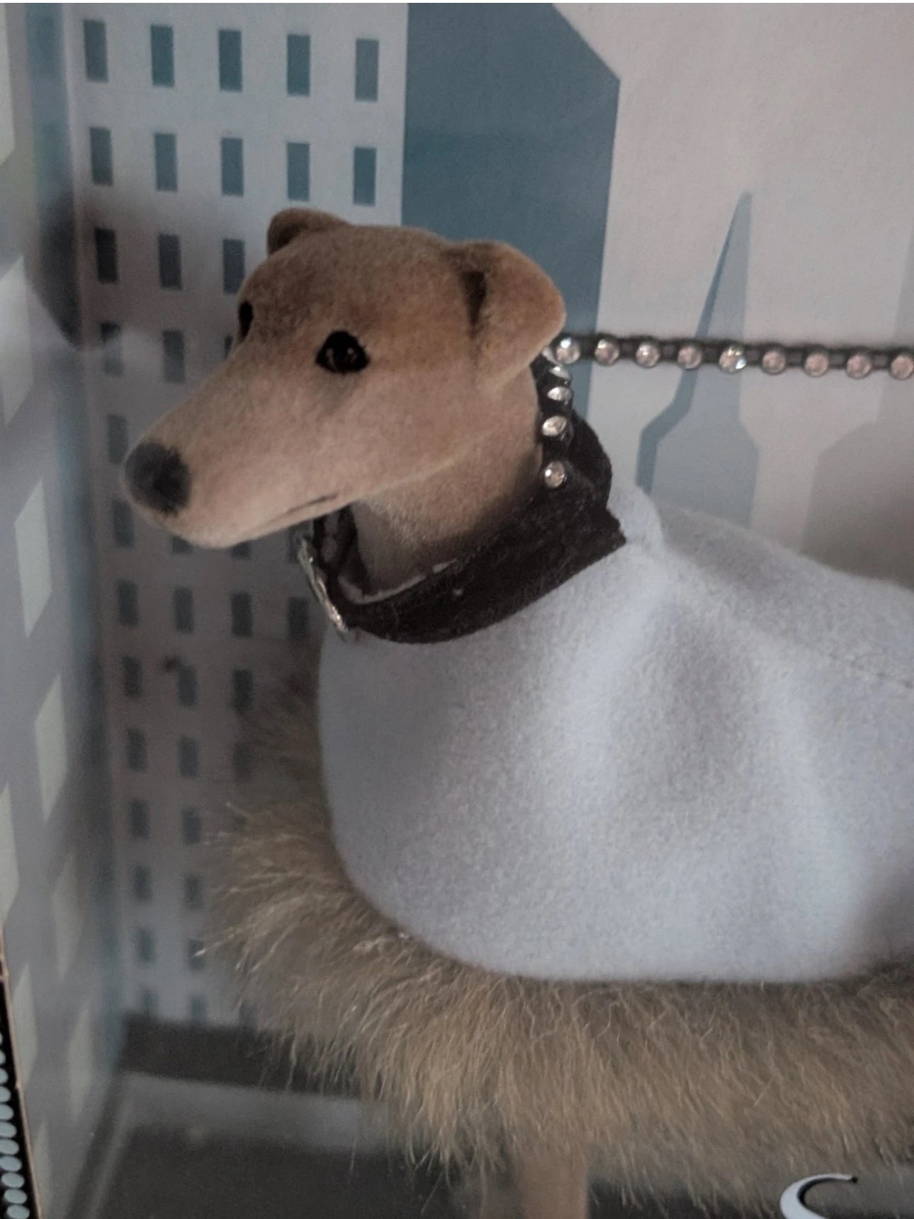 Society Hound Collection (2001)