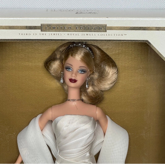Duchess of Diamonds™ Barbie® Doll (2000)