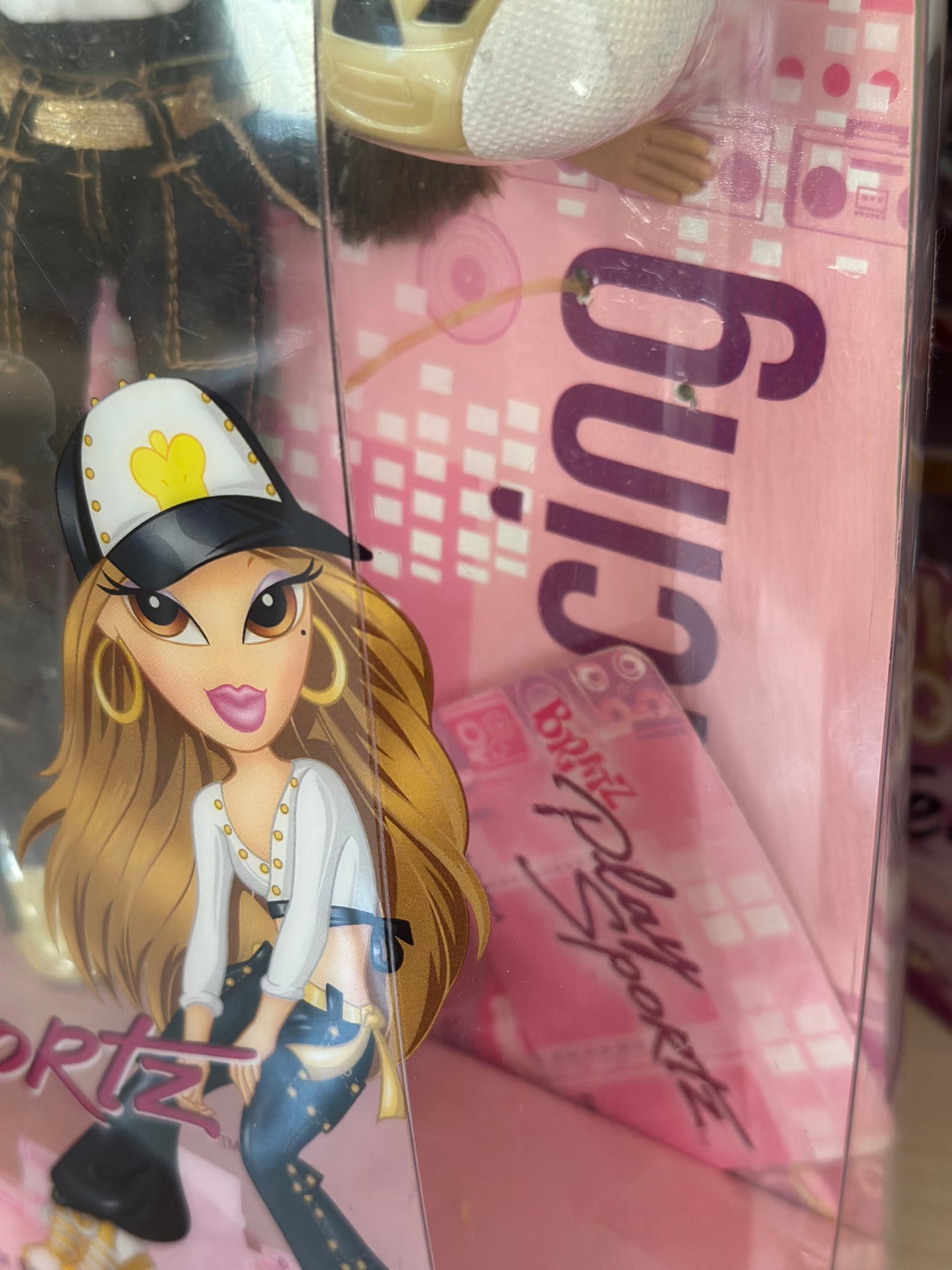 Play Sportz Hip Hop Dance Yasmin (2008)