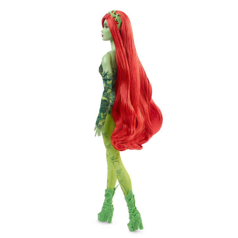 Poison Ivy Barbie Doll (2024)