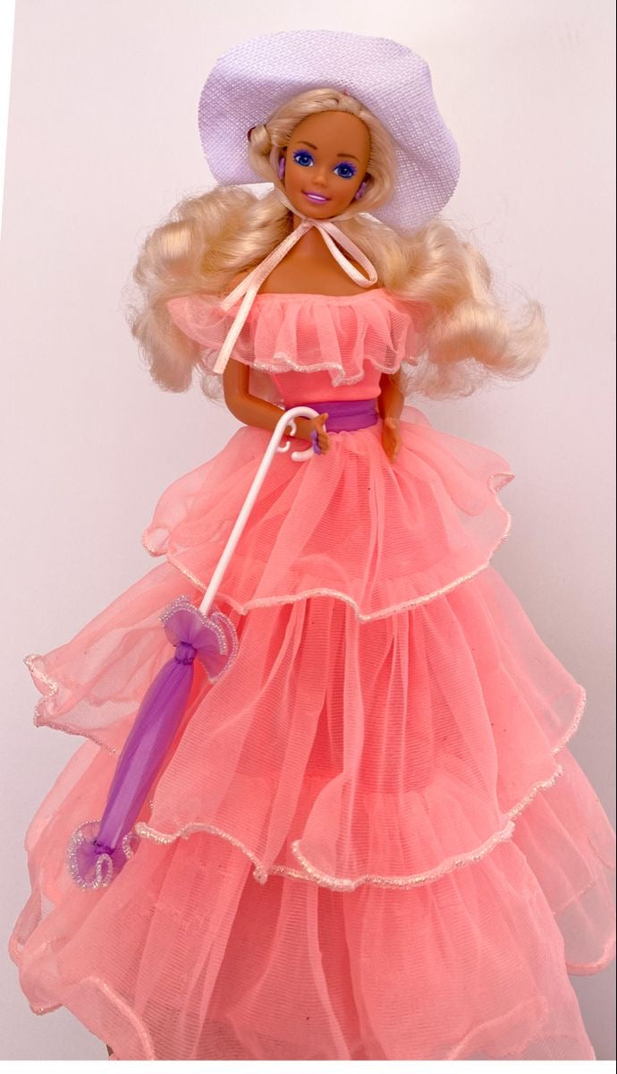 Southern Belle Barbie Doll (1991)