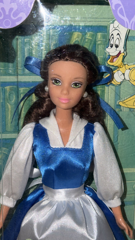 Disney Princess - Belle (1996)