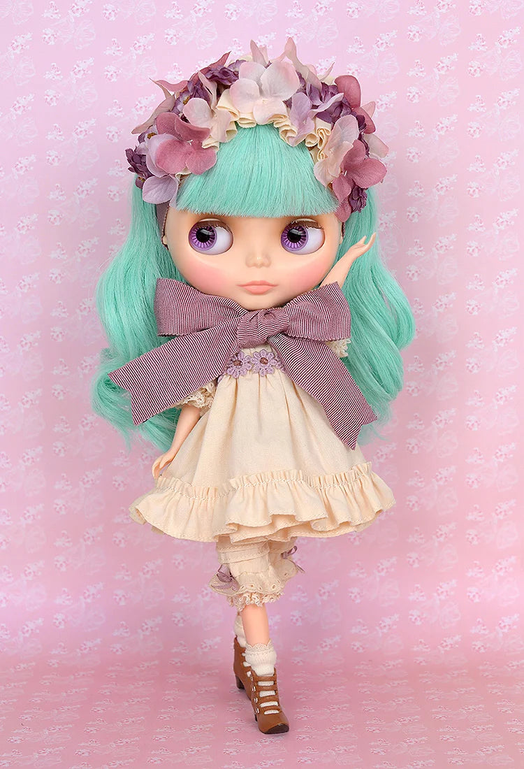 Neo Blythe - Flower girl of Happiness (2025)