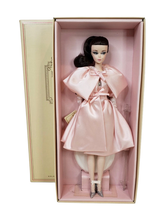 Blush Beauty™ Barbie® Doll (2015)