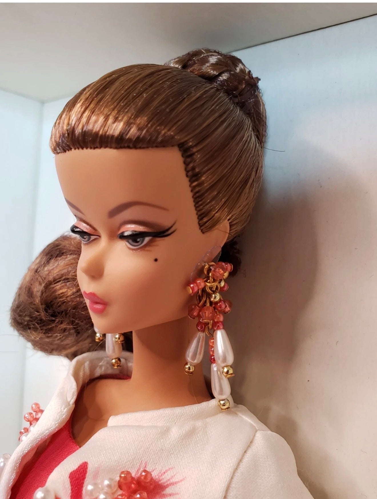 Palm Beach Coral™ Barbie® Doll (2010)
