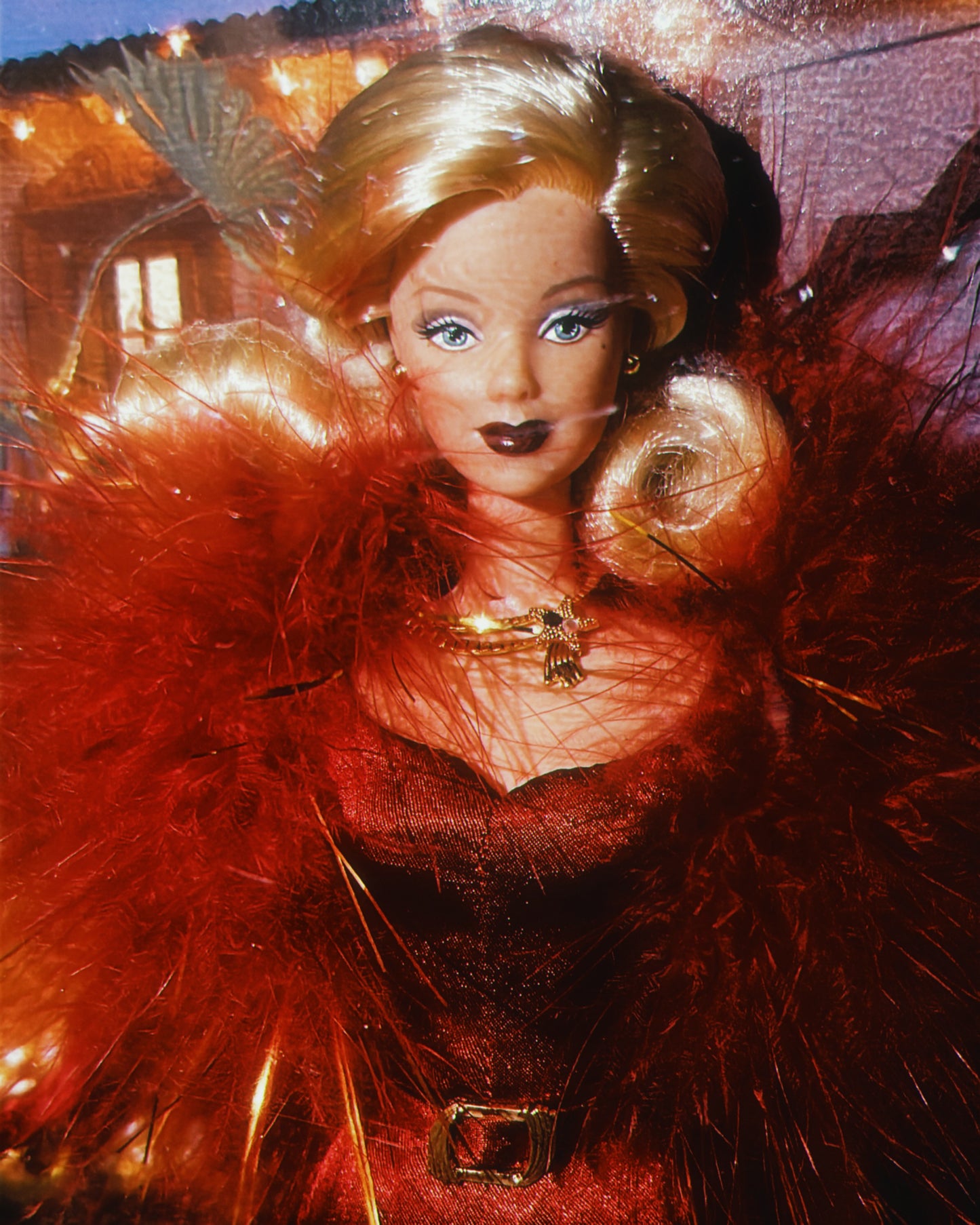 Hollywood Cast Party™ Barbie® Doll (2001)