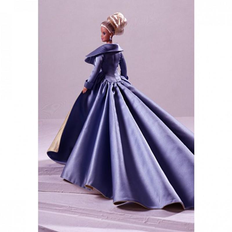 Serenade in Satin™ Barbie® Doll (1996)