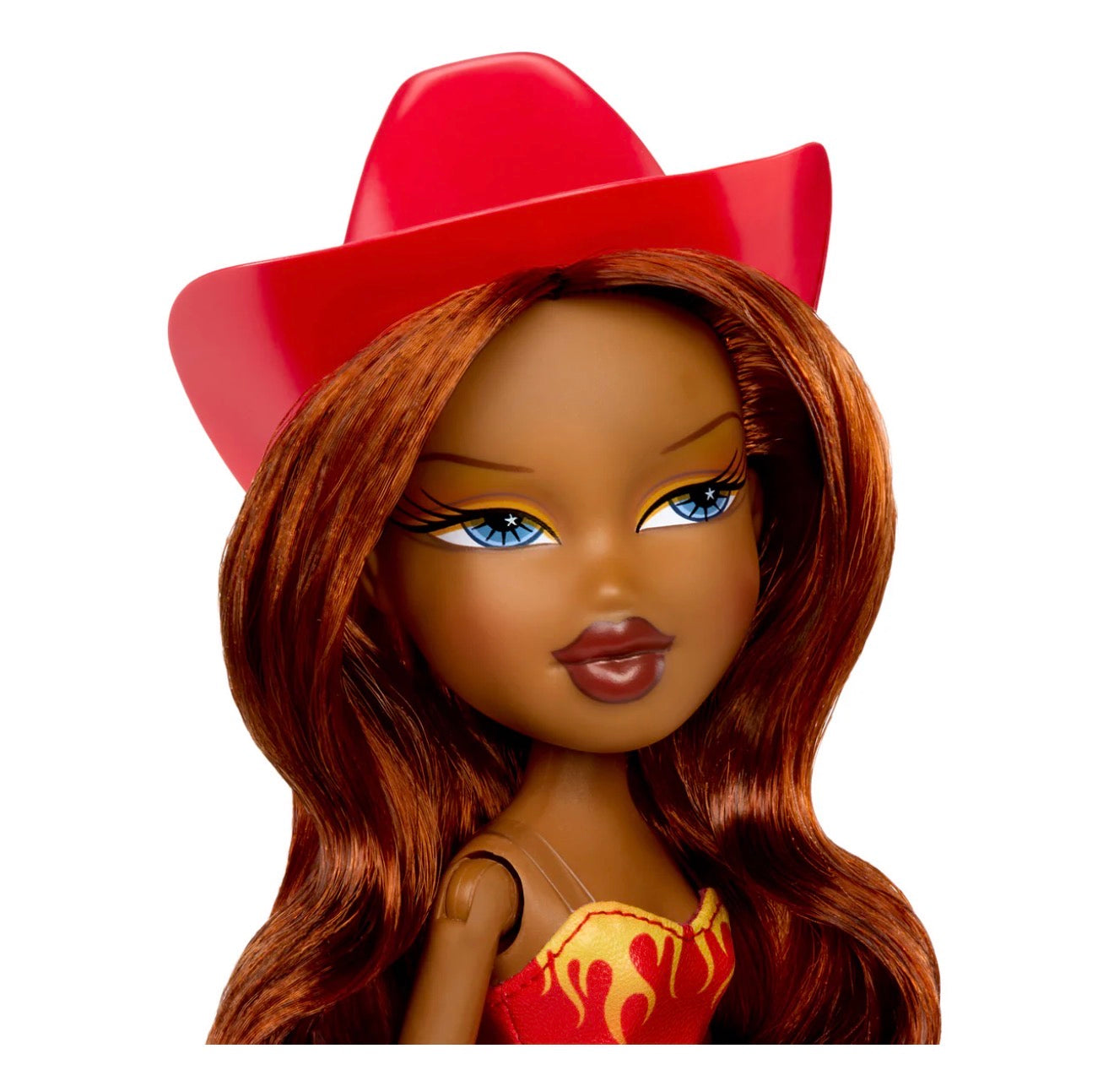 BRATZ SASSY STAMPEDE DOLL - SASHA (2026)