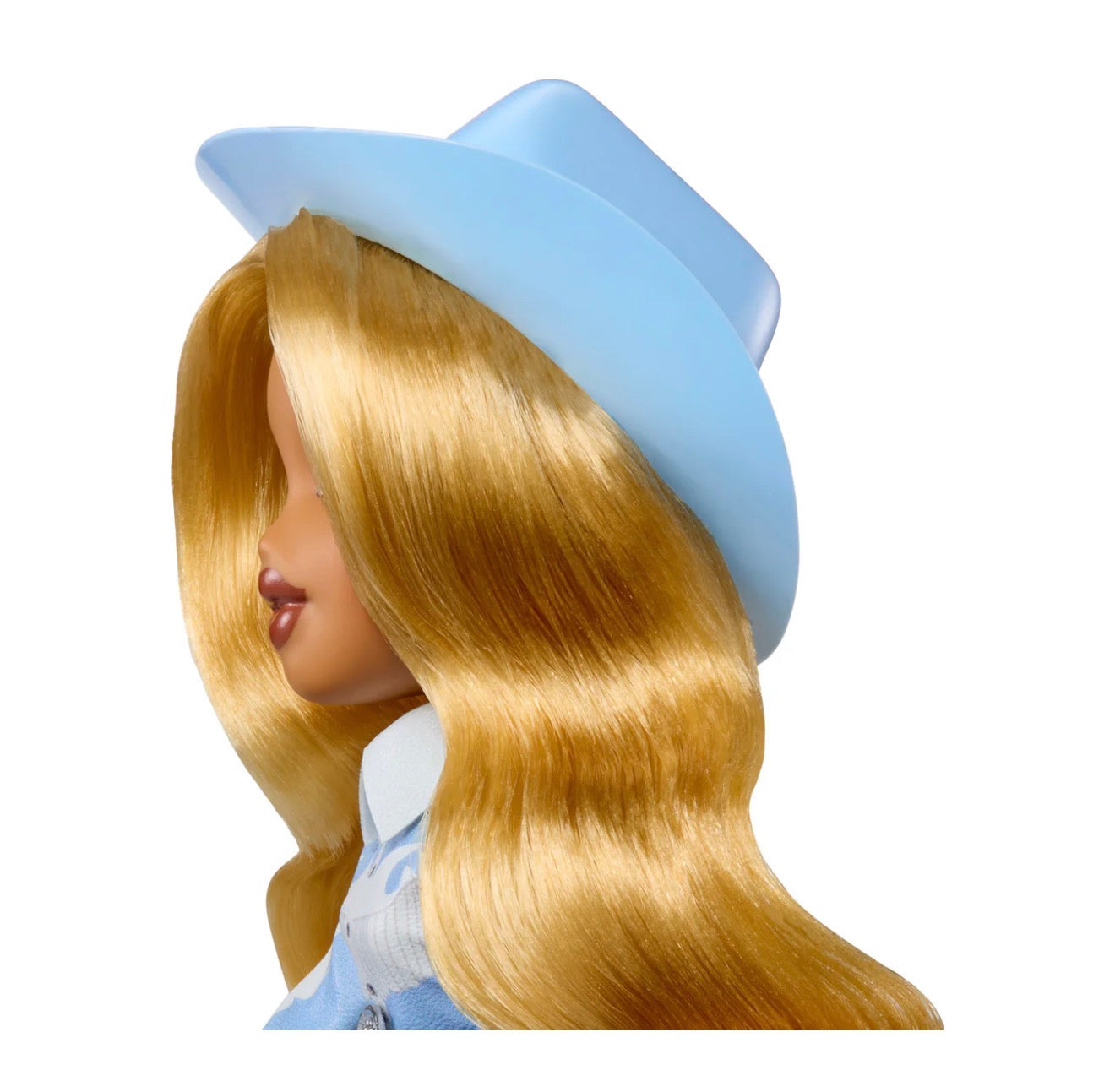 BRATZ SASSY STAMPEDE DOLL - YASMIN (2026)