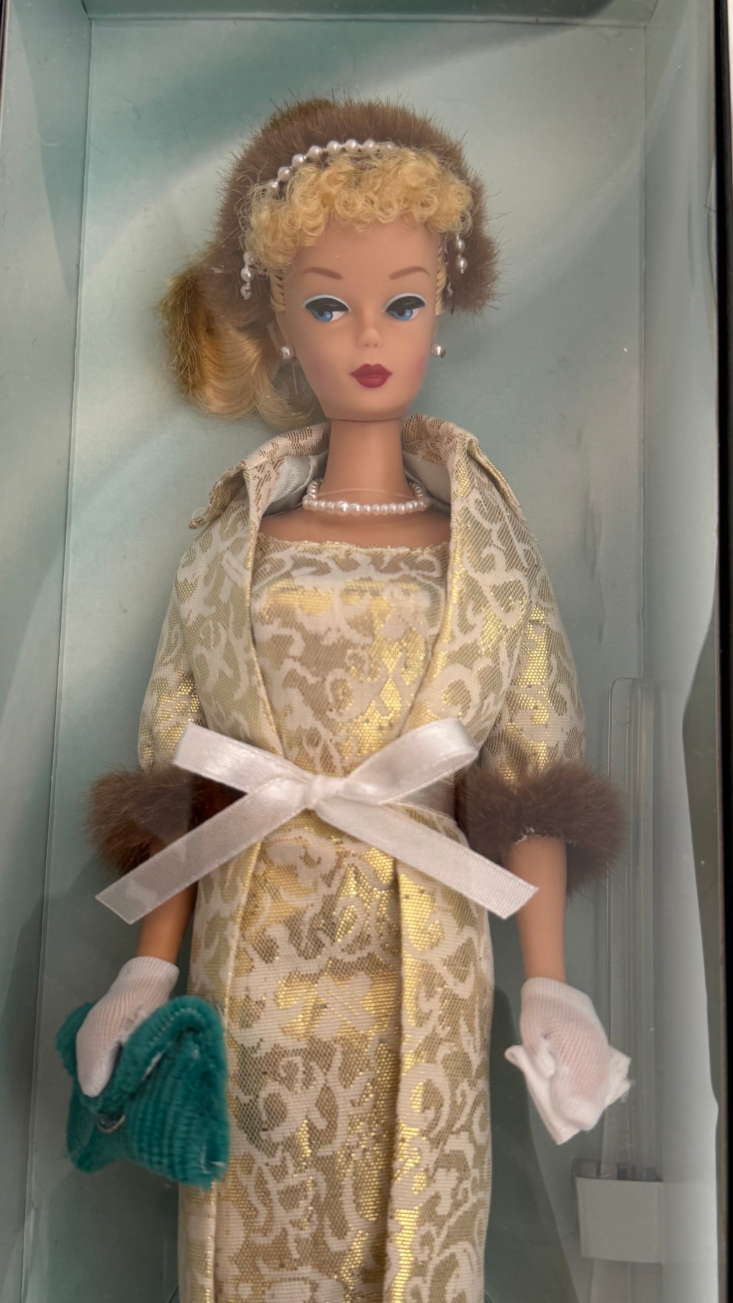 Evening Splendor™ Barbie® Doll (2005)