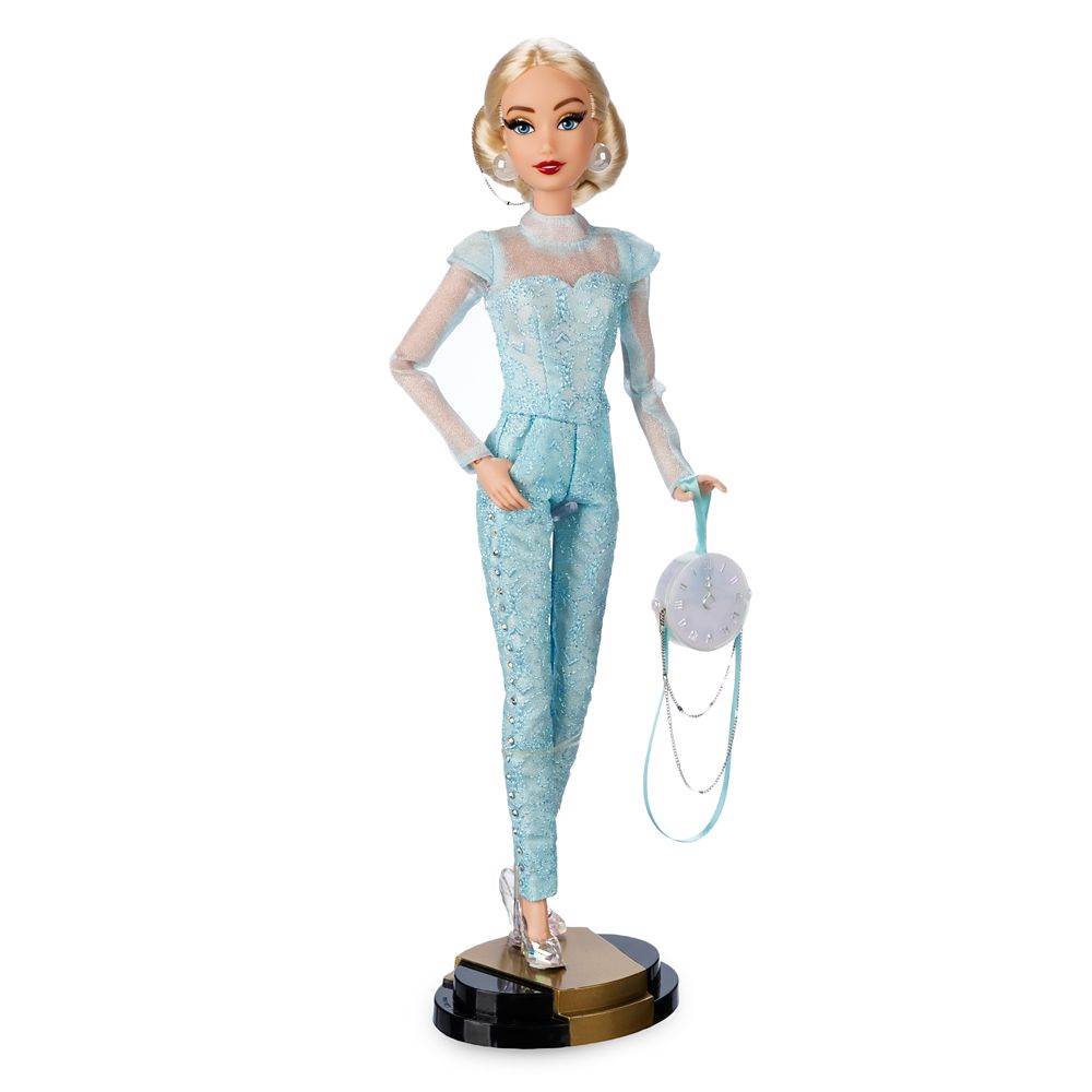 Disney Limited Edition Designer Collection - Cinderella