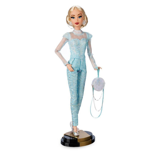 Disney Limited Edition Designer Collection - Cinderella