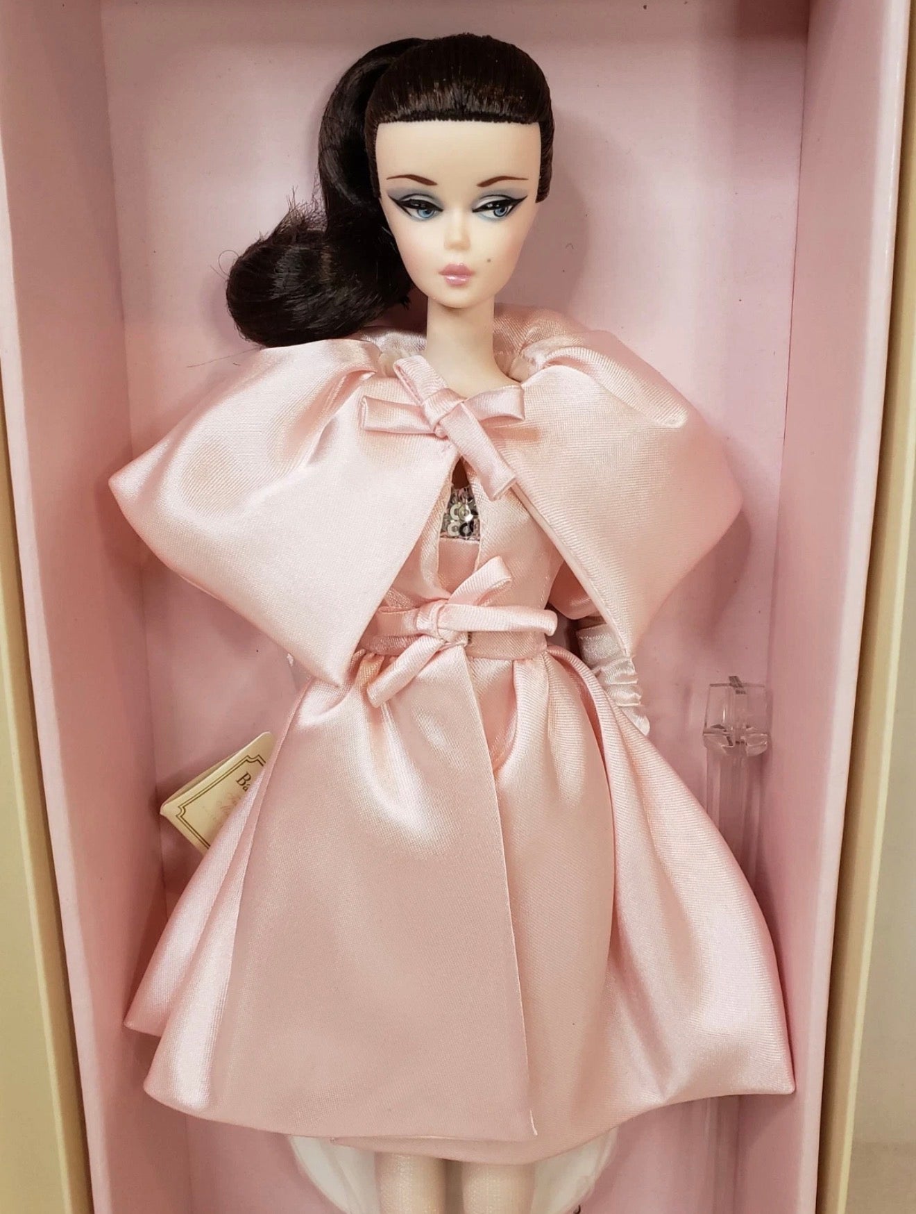 Blush Beauty™ Barbie® Doll (2015)