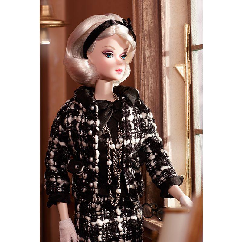 Bouclé Beauty™ Barbie® Doll (2015)