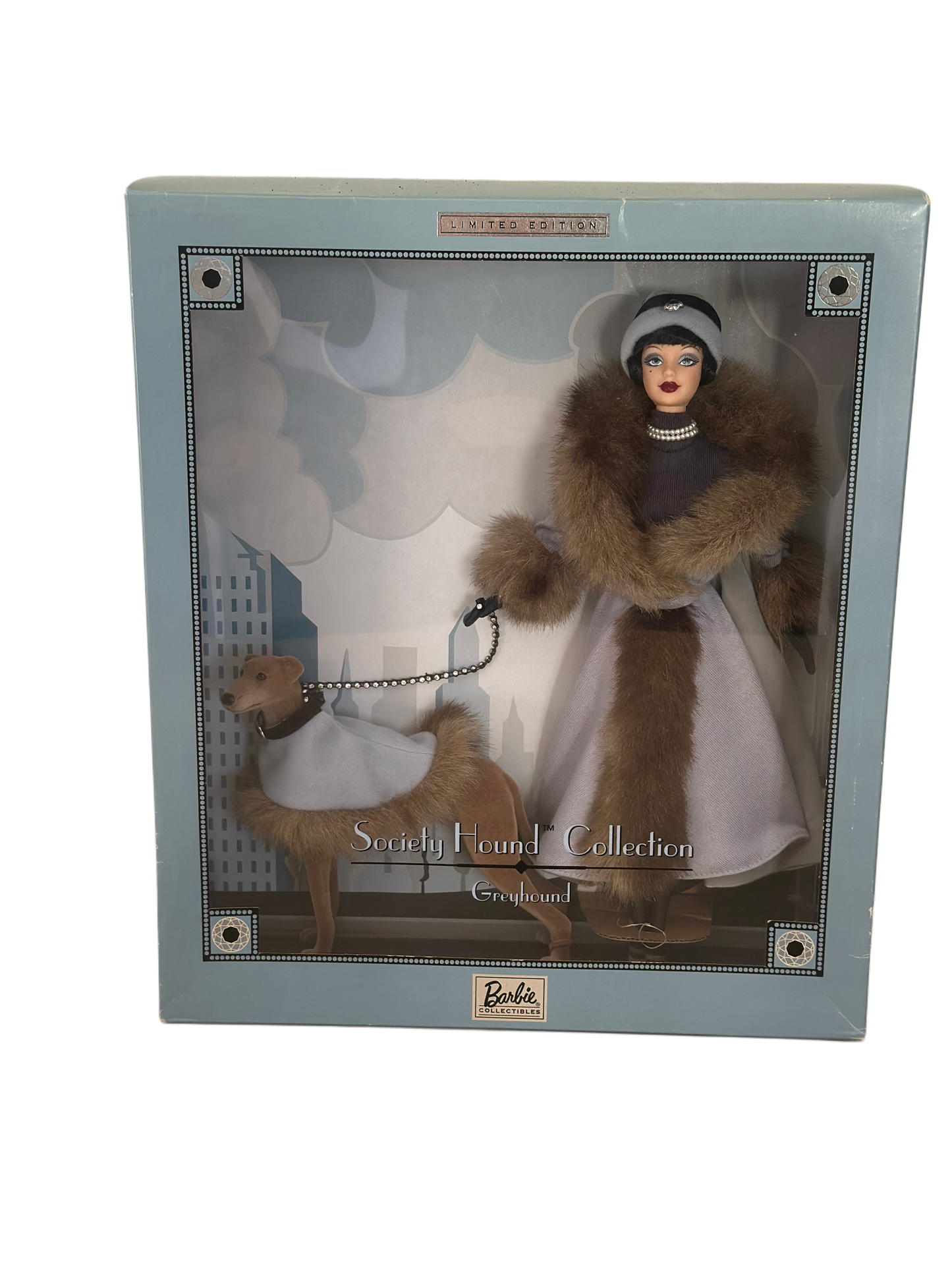 Society Hound Collection (2001)