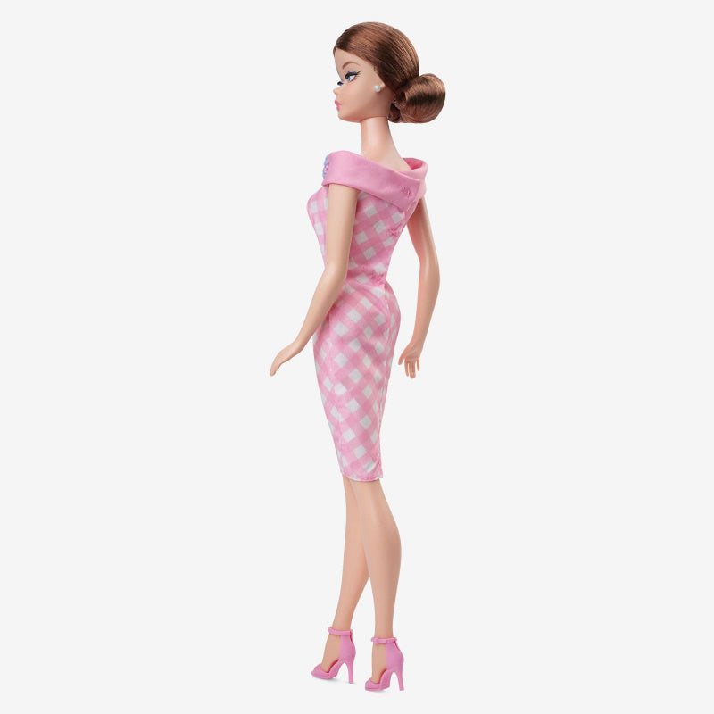 Barbie 12 Days of Spring Doll and Accessories (2024)