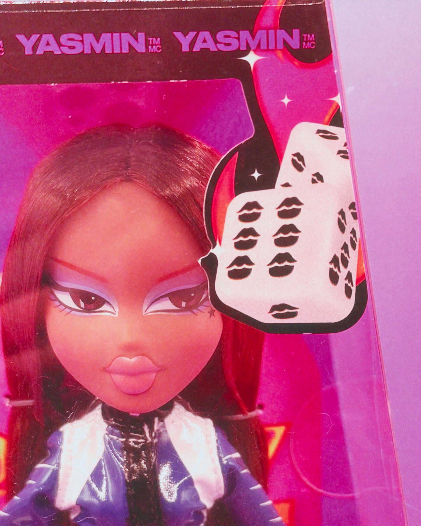 SCORCHIN’ Yasmin (2025)