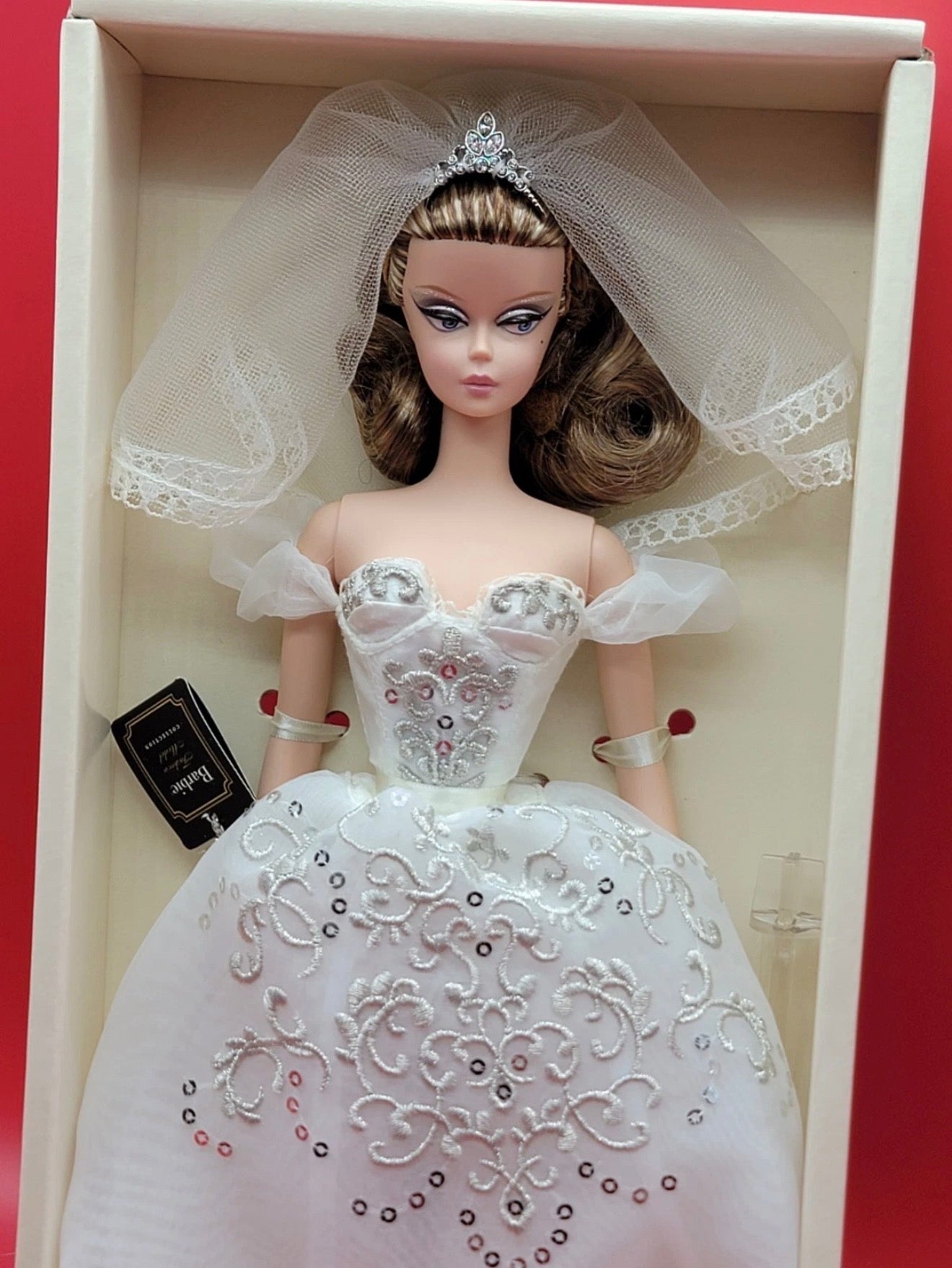 Principessa™ Barbie® Doll (2014)