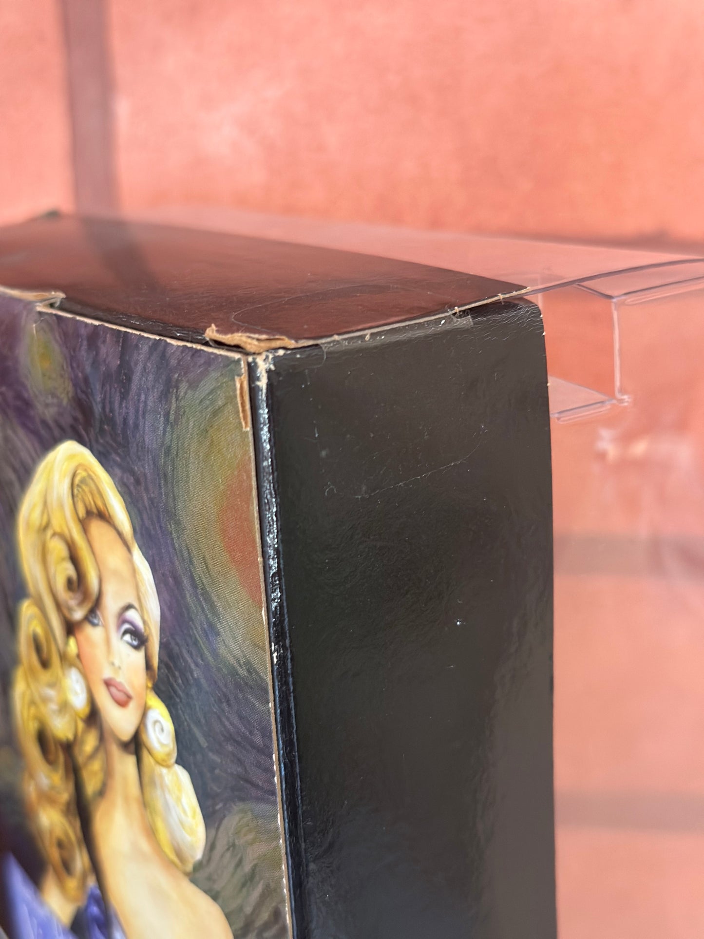 Barbie® Doll Inspired by Vincent Van Gogh (2011)