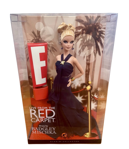 E! Live from the Red Carpet by Badgley Mischka Barbie® Doll (2007)