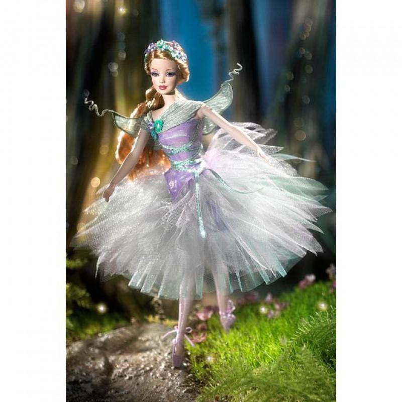 Barbie® Doll as Titania (2004)
