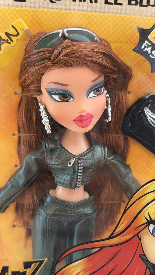 Bratz Dynamite! - Meygan (2005)