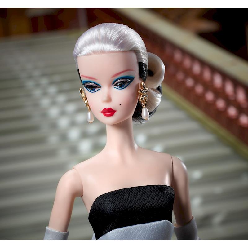Barbie® Black and White Forever™ Doll (2019)