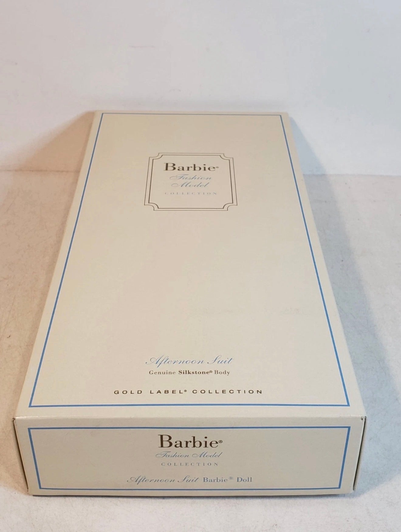 Afternoon Suit Barbie® Doll (2012)