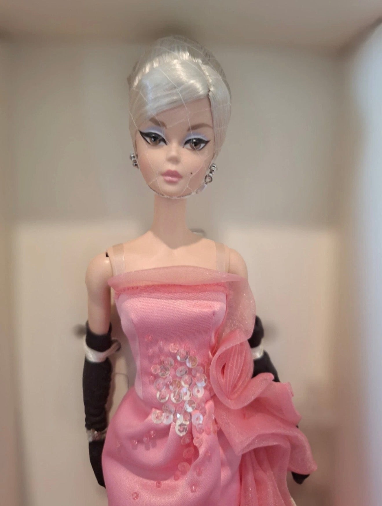Glam Gown Barbie® Doll (2016)
