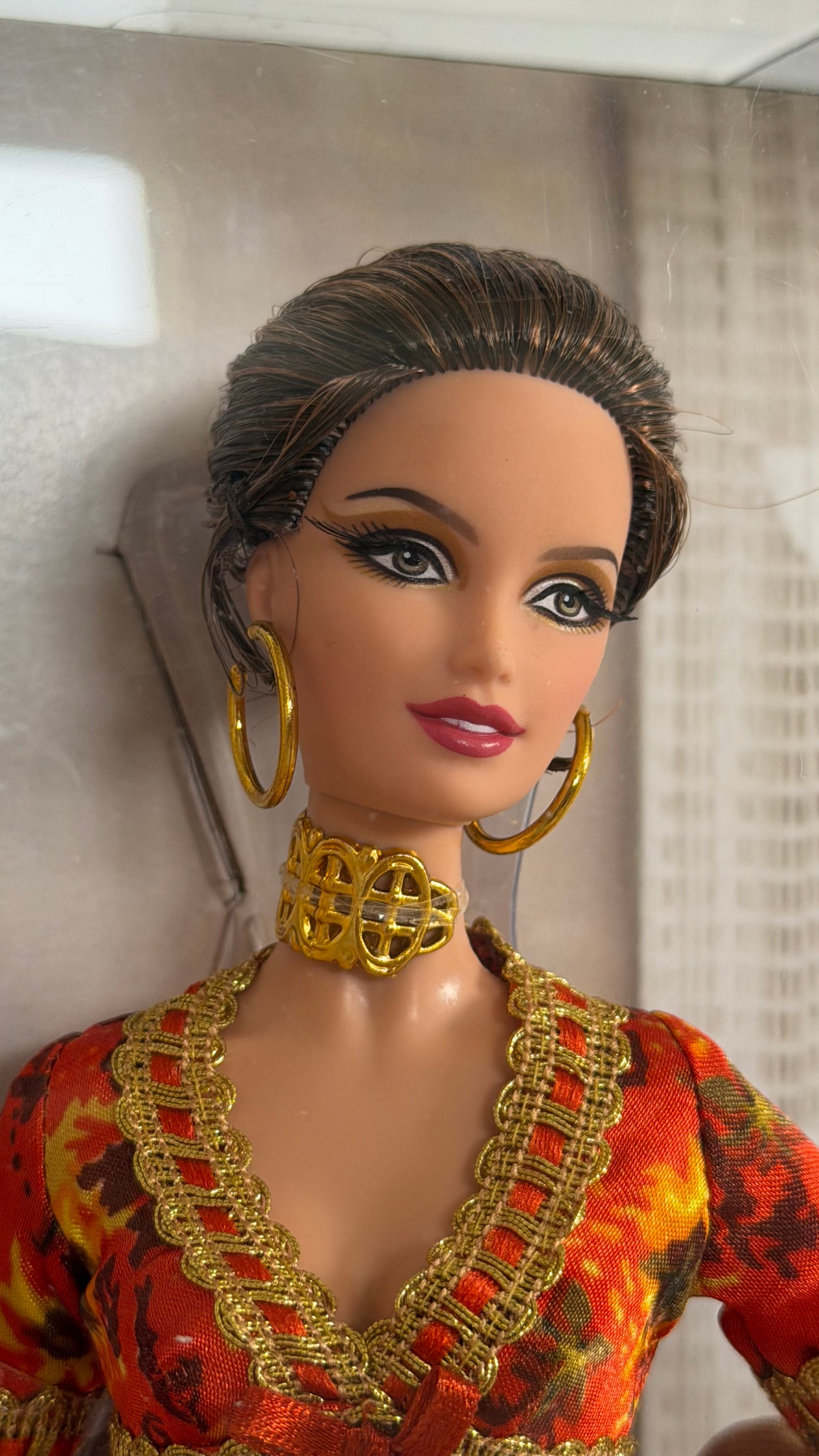 Live and Let Die™ Barbie® Doll (2010)