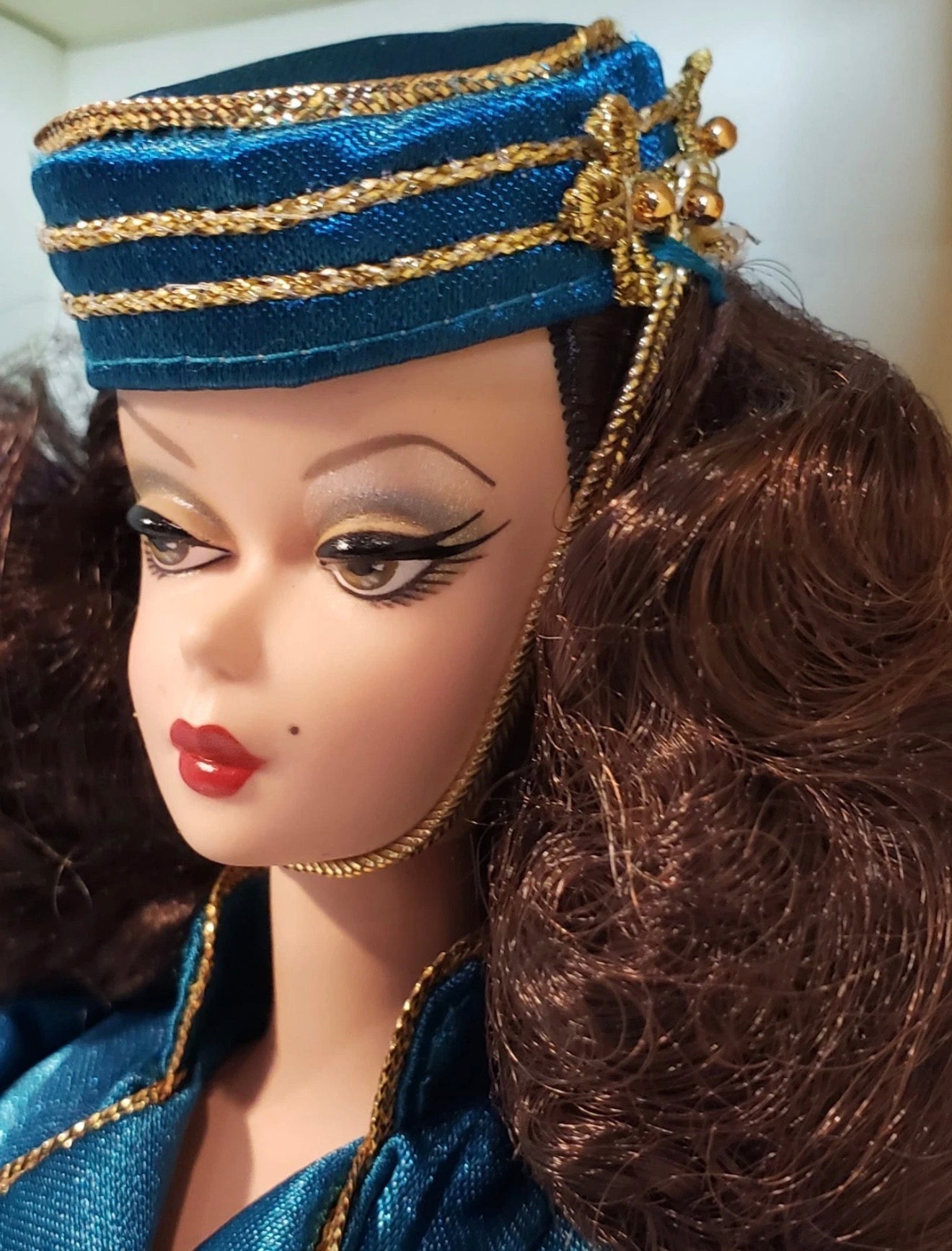 The Usherette Barbie® Doll (2007)