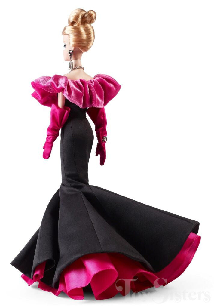 Barbie Exquisite Evening Gown Barbie (2024)