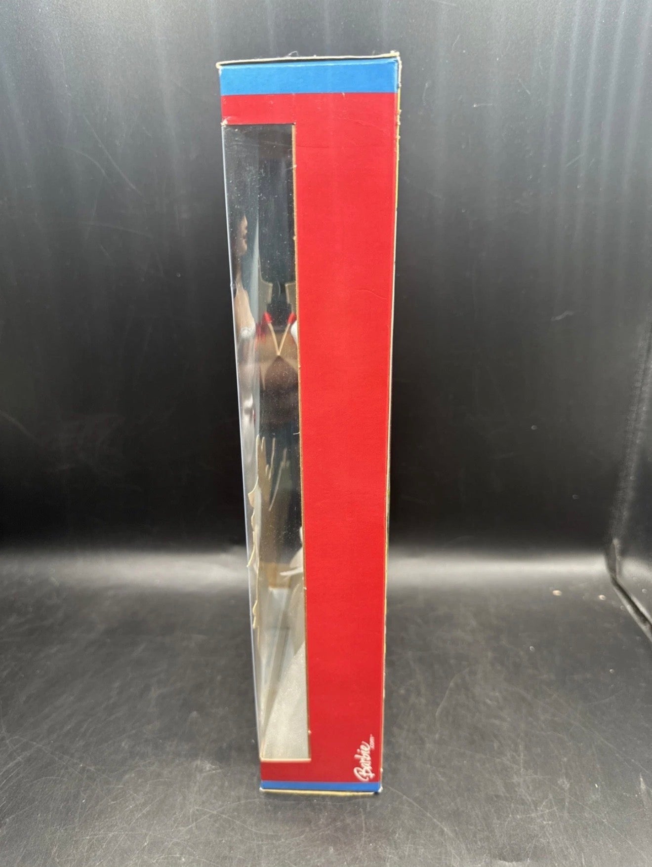 The Amazing Spiderman - Mary Jane (2005)