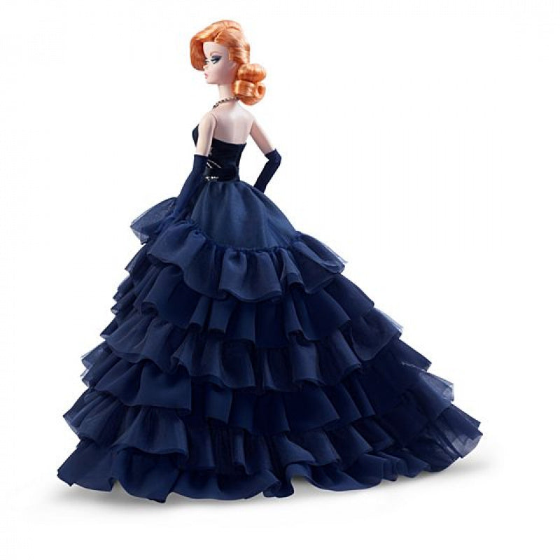 Barbie® Midnght Glamour™ Doll (2018)