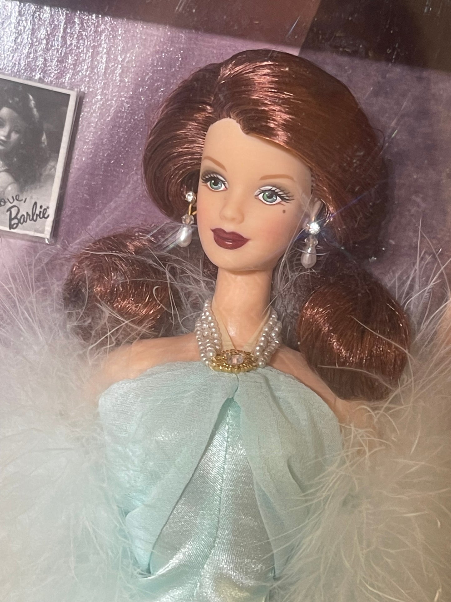 Between Takes™ Barbie® Doll (2000)