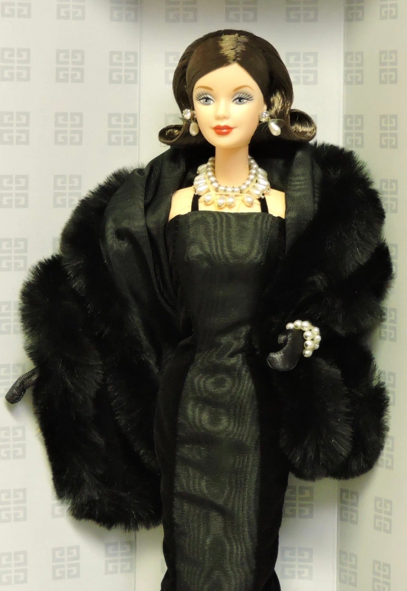 Givenchy Barbie® Doll (2000)