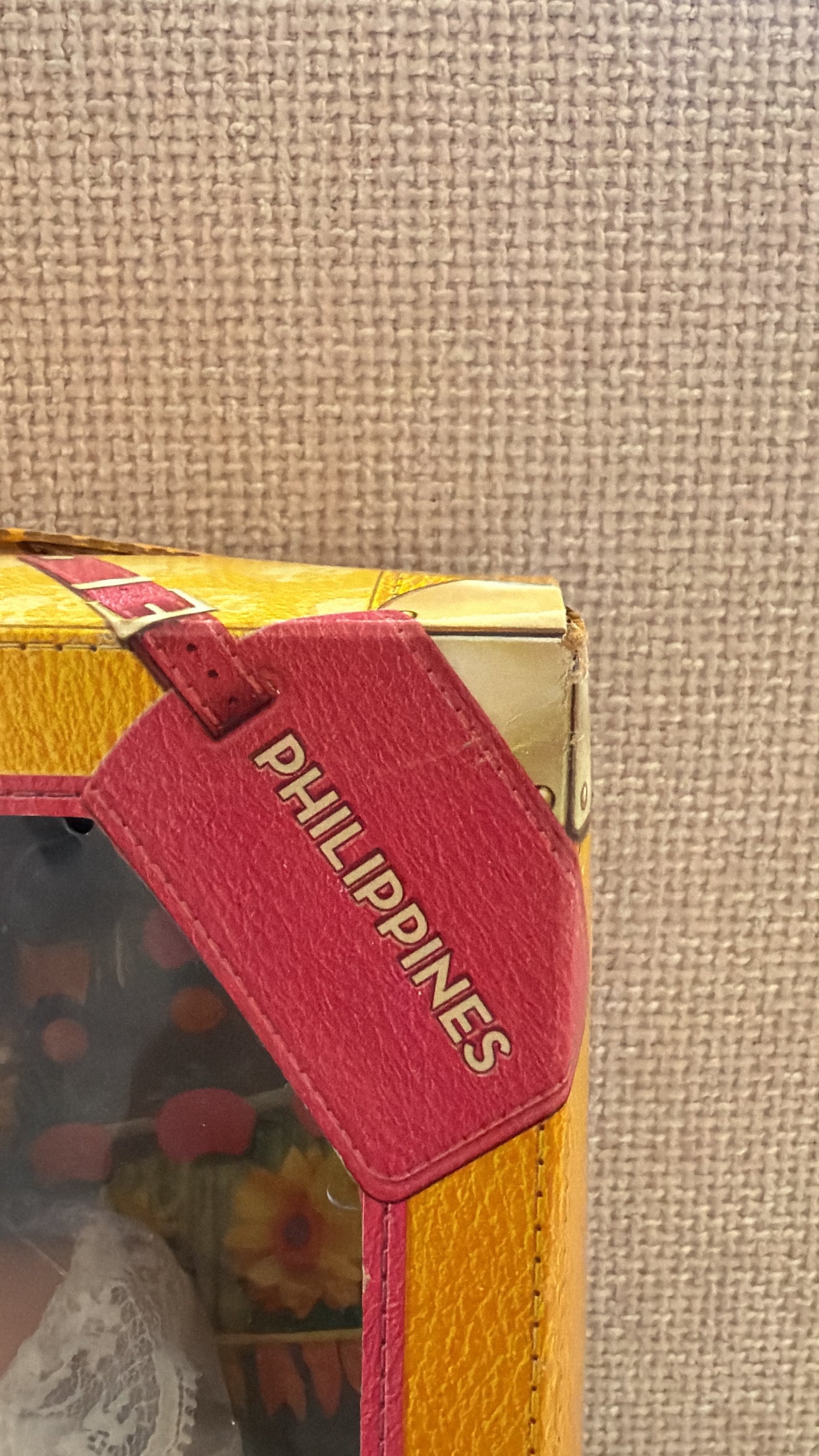 Philippines Barbie® Doll (2012)