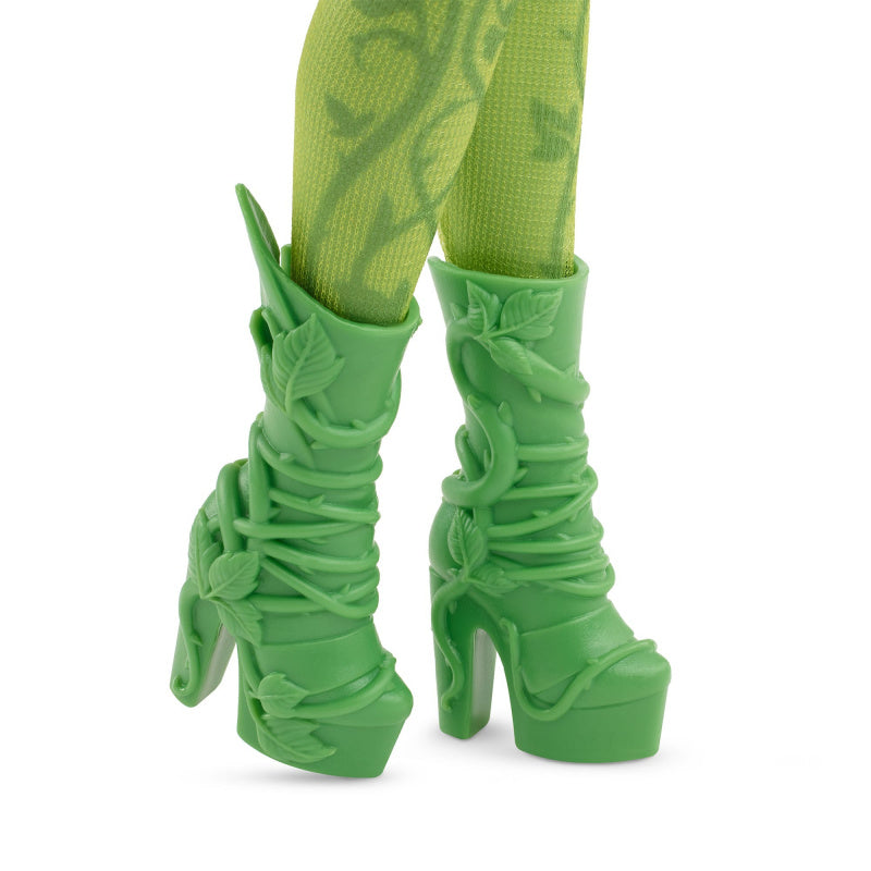 Poison Ivy Barbie Doll (2024)