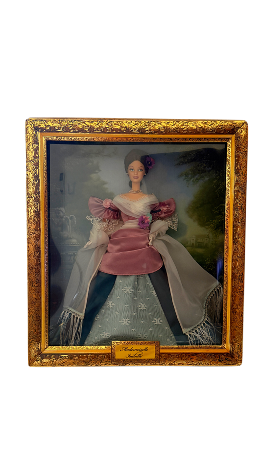 Mademoiselle Isabelle™ Barbie® Doll (2002)