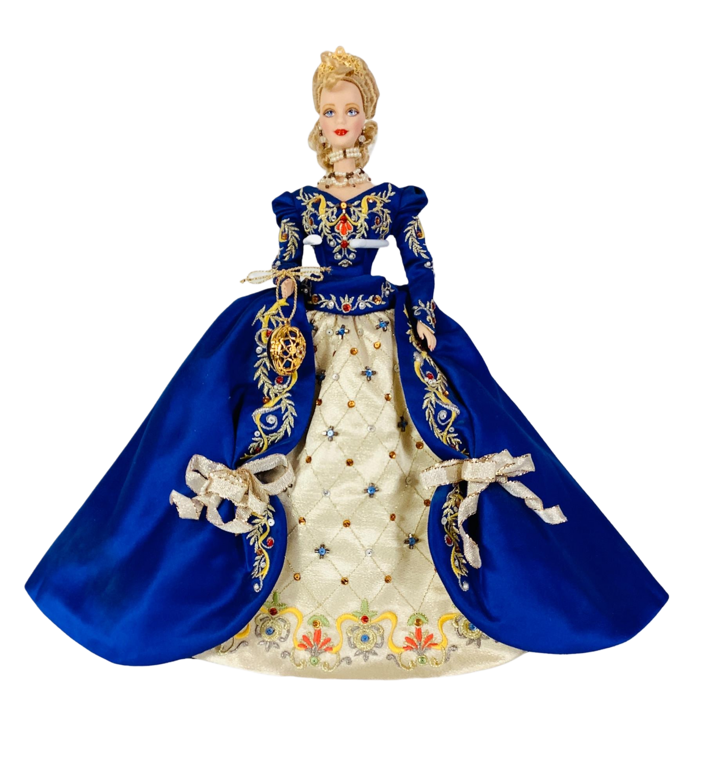 Fabergé™ Imperial Elegance™ Barbie® Doll (1997)