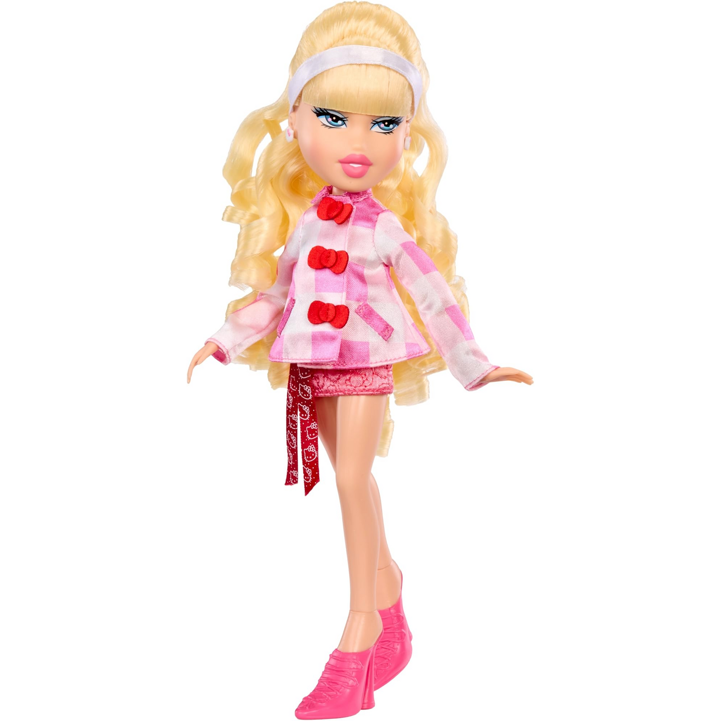 Bratz x Hello Kitty - Cloe (2025)